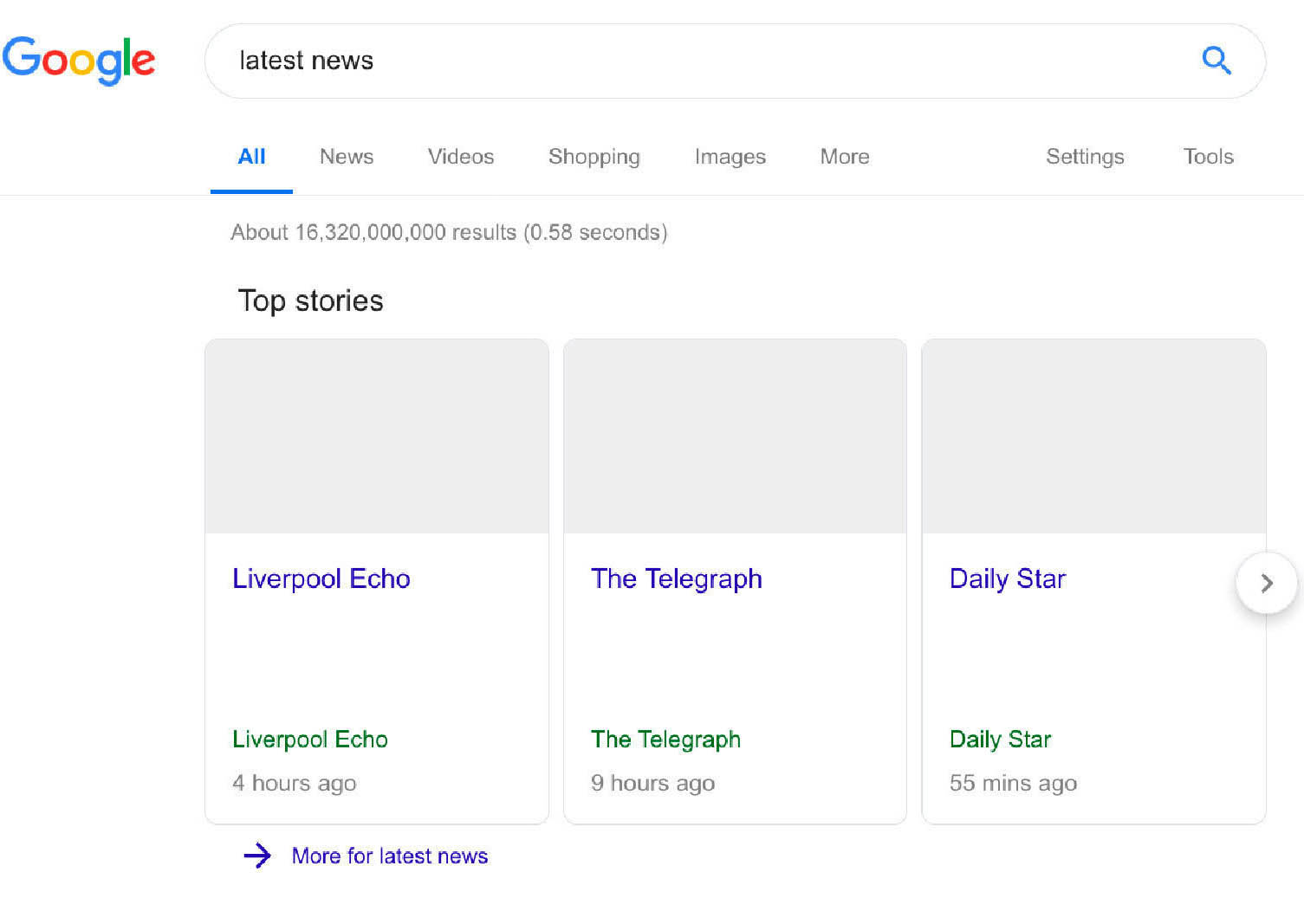 Франция оштрафовала Google на €500 млн из-за проваленных переговоров по поводу выплат издателям новостей
