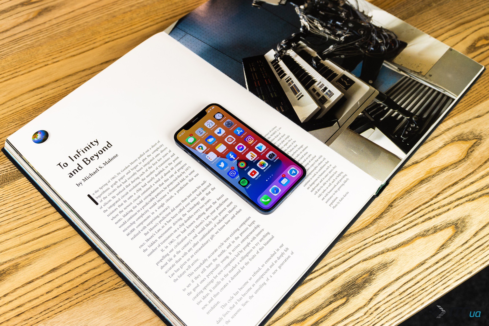 10 причин купить iPhone 12 и 10 причин не покупать