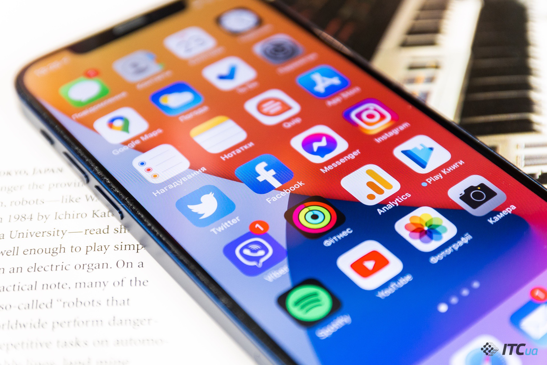 10 причин купить iPhone 12 и 10 причин не покупать