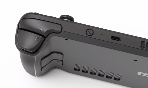 Valve представила портативную консоль Steam Deck на Linux — запуск игр из библиотеки Steam и цена от 399 долларов