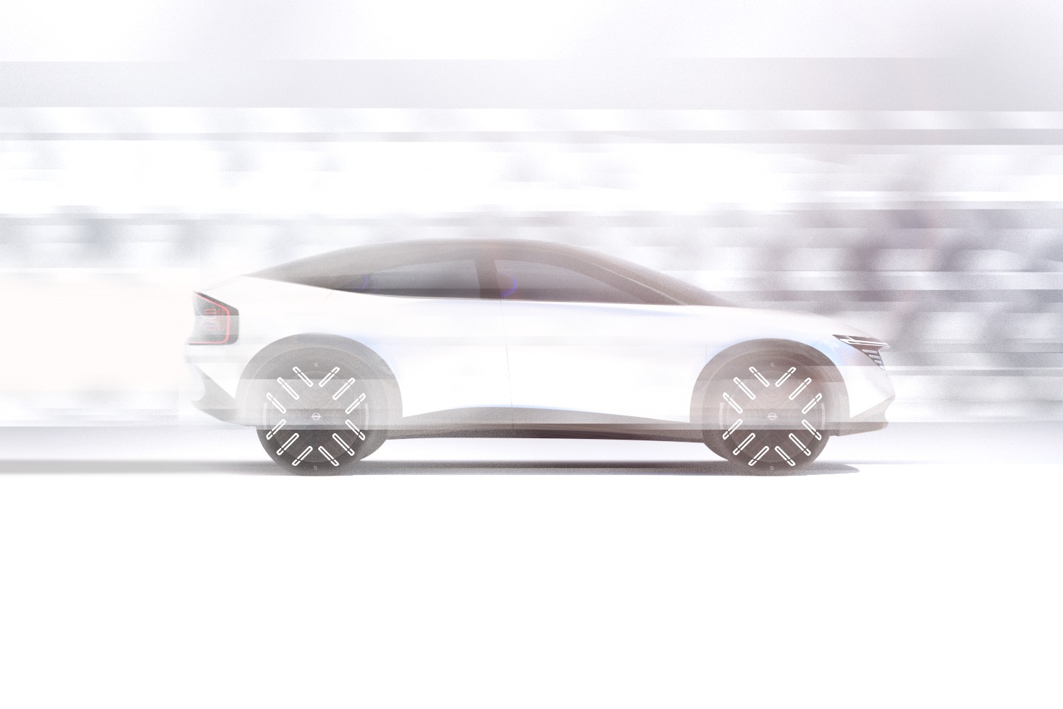 В Великобритании построят флагманский хаб Nissan EV36Zero стоимостью $1,4 млрд, где будут производить электромобили (включая новый электрокроссовер), батареи для них и зеленую энергию