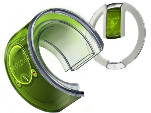 Прошлое, настоящее и будущее смартфонов с гибкими экранами