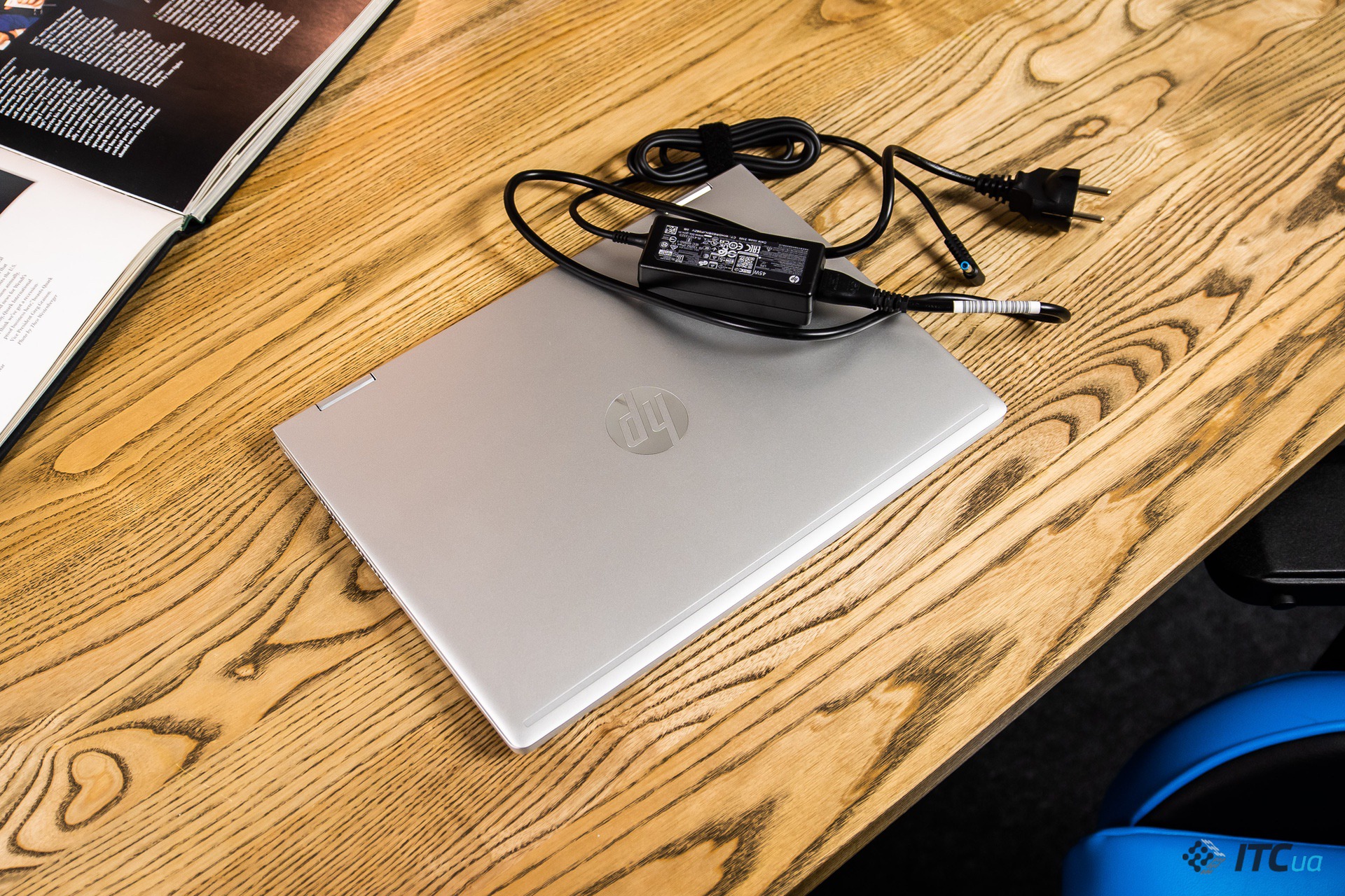 Обзор HP ProBook X360 435 G8 на базе процессора AMD Ryzen 5