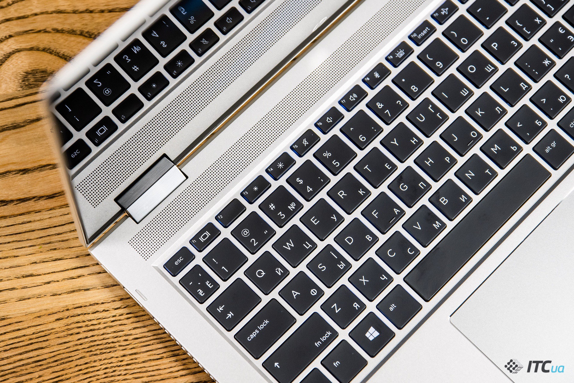 Обзор HP ProBook X360 435 G8 на базе процессора AMD Ryzen 5