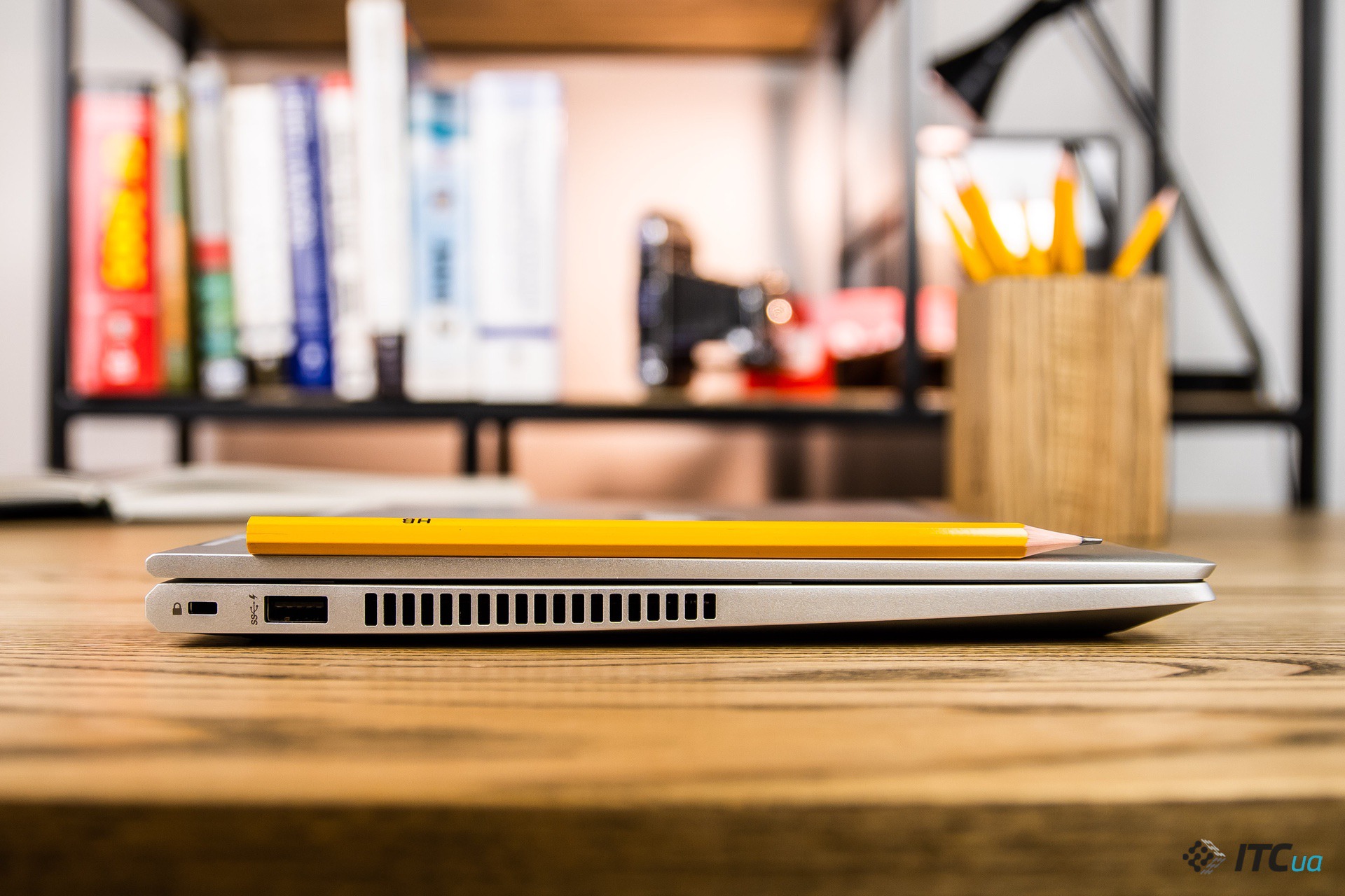 Обзор HP ProBook X360 435 G8 на базе процессора AMD Ryzen 5