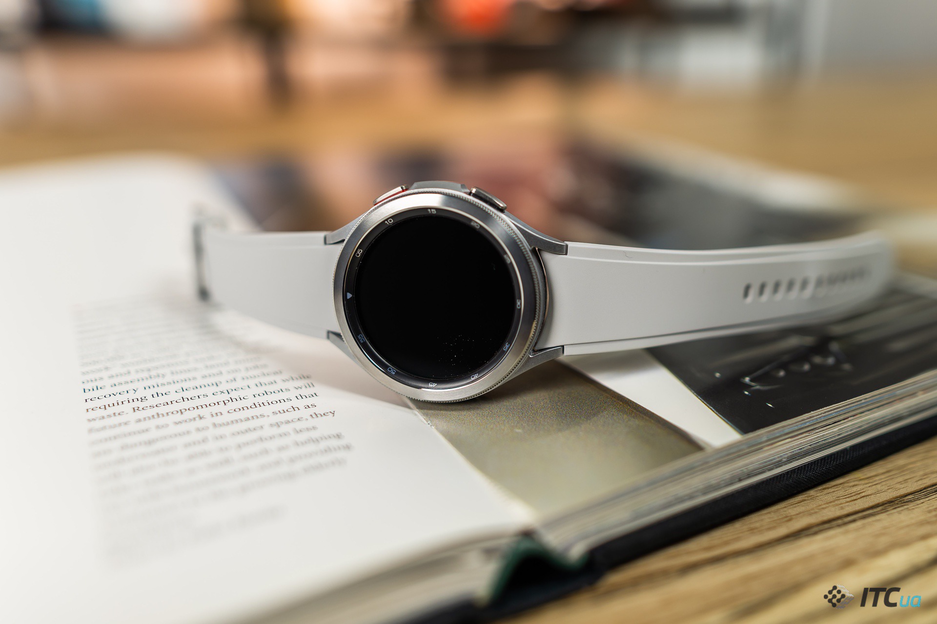 Обзор Galaxy Watch4 и Watch4 Classic: новая платформа и Google Pay