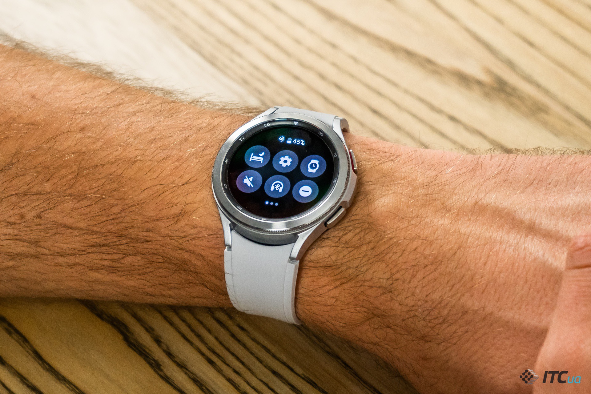 Обзор Galaxy Watch4 и Watch4 Classic: новая платформа и Google Pay