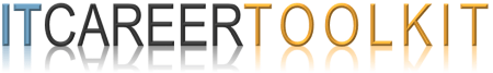 Building Your I.T. Career Logo
