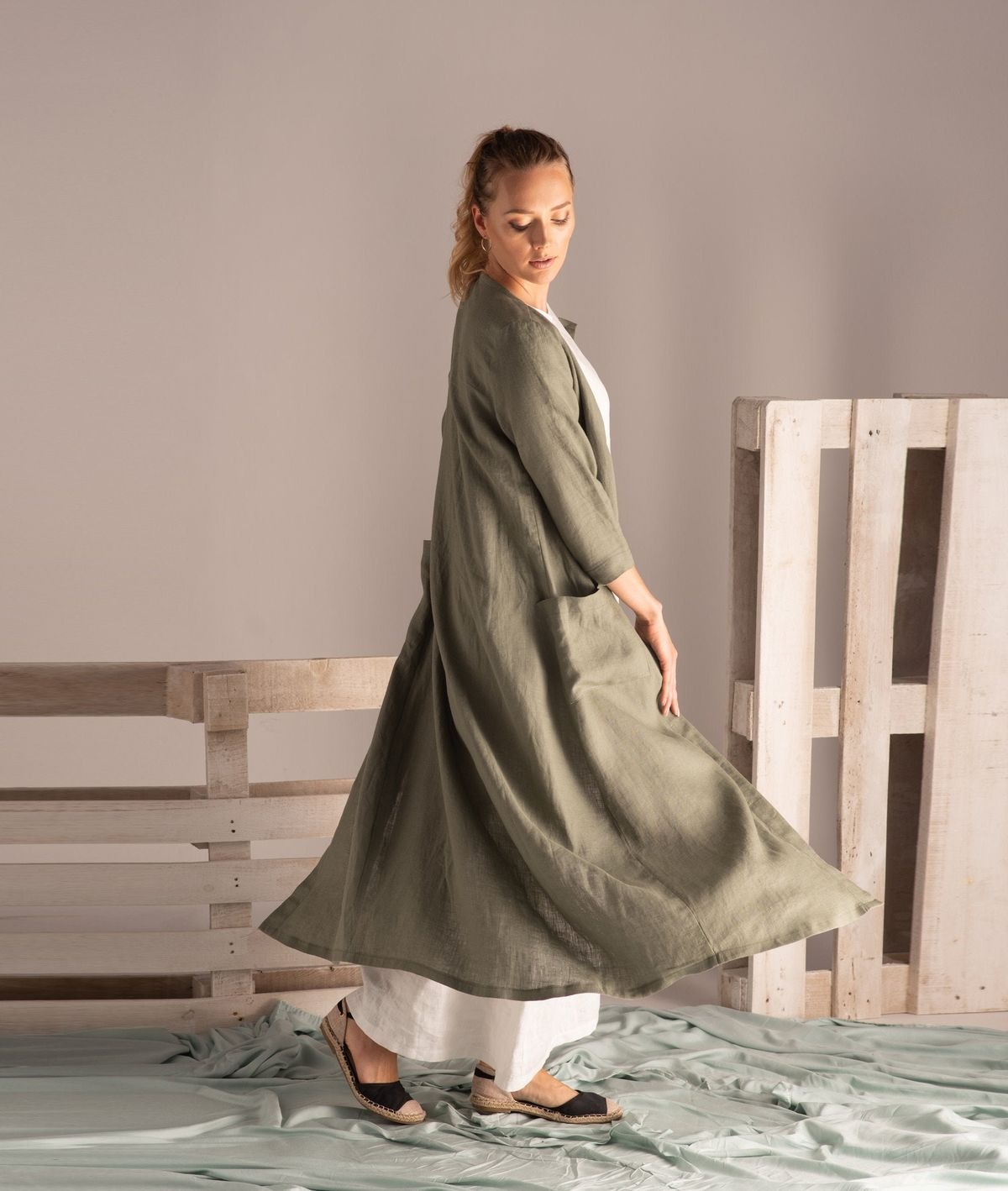 Lightweight Summer Cardigans and Thin Summer Cardigan