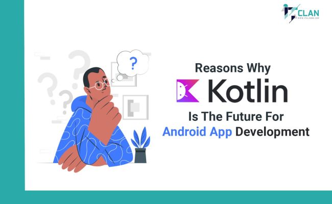 Best Backend Language - ITclan BD