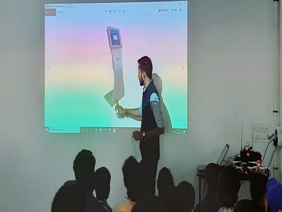 Counselling Class