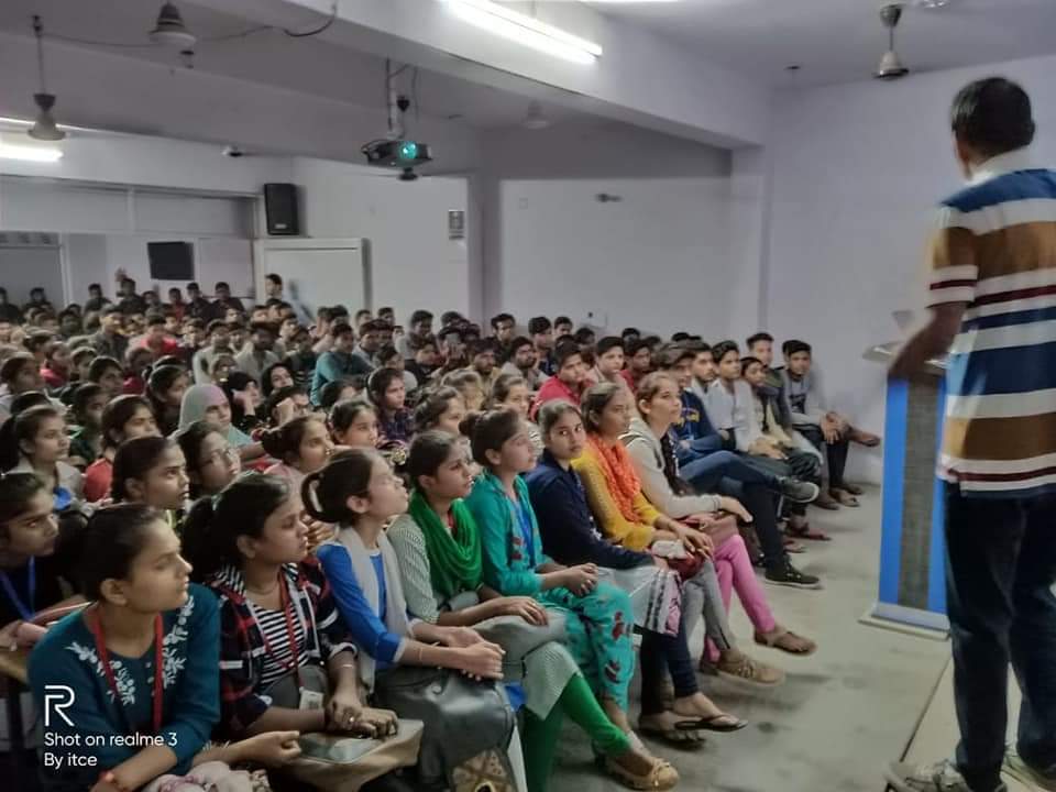 Motivational Classes