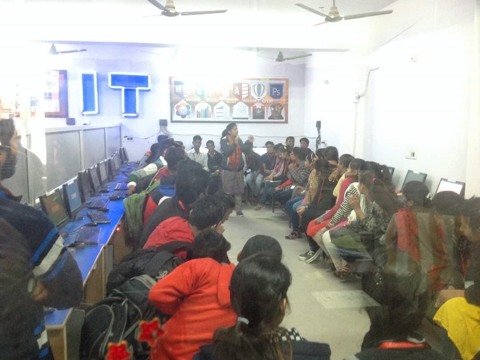 Practical Lab