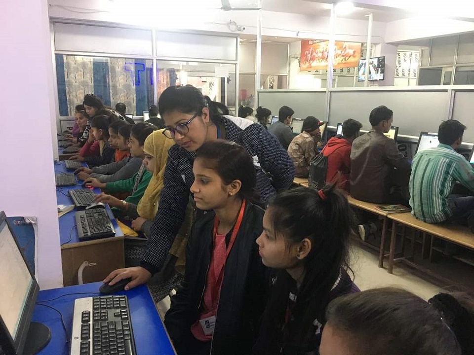 Second Lab