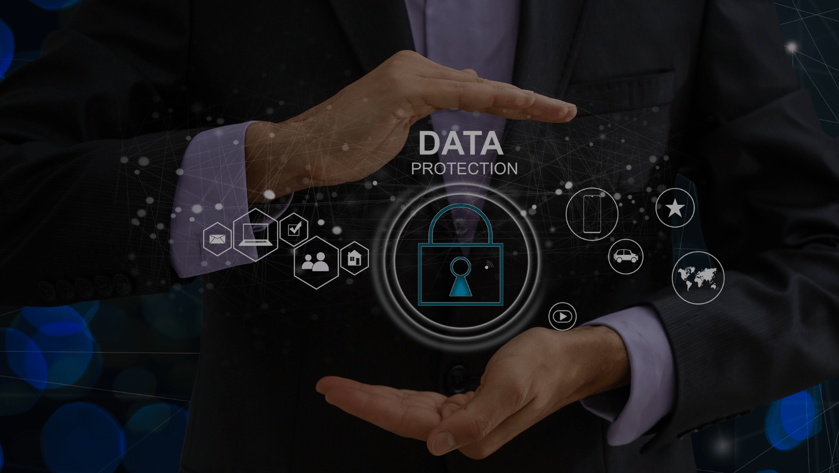 Efficient and Reliable Data Management Solutions by Synology