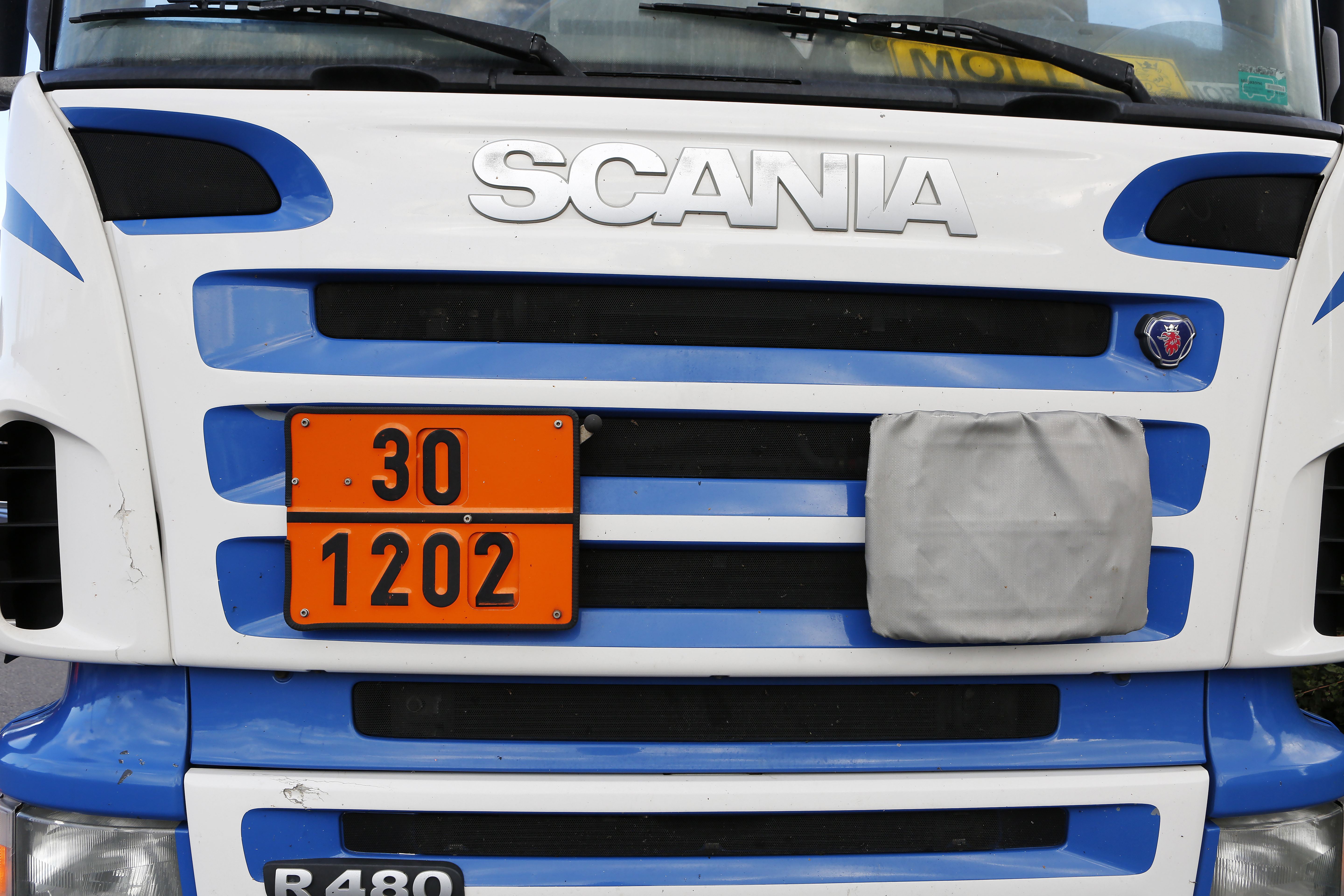 Itd International Transport Danmark - Best Landscape Arts in Ultra HD