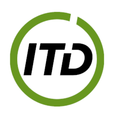 Itd Om Itd - Professional Gradient Illustration - Full HD