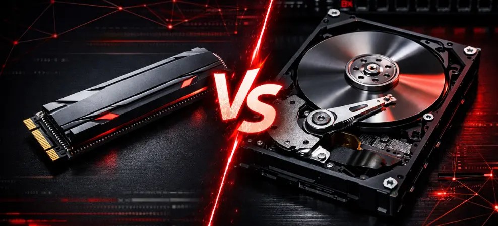 SSD Vs HDD Which Storage Drive Should You Buy In 2026 Untitled Design Nadeem Canva
