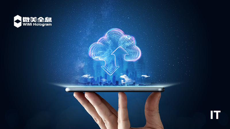 Wimi Developed Deep Reinforcement Learning Based Task Scheduling Algorithm In Cloud Computing - Download Creative Sunset Texture | Retina