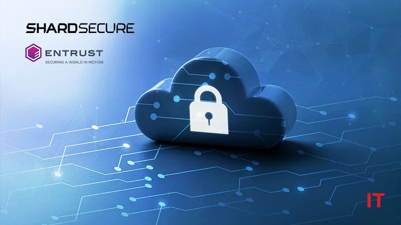 Shardsecure Integrates With Entrust Keycontrol Compliance Manager To - Creative Full HD Landscape Wallpapers | Free Download