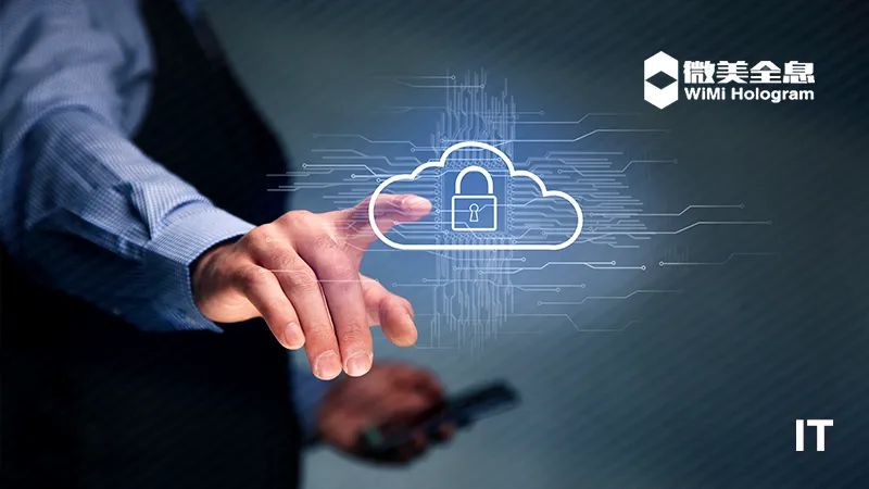 Wimi Built An Efficient Blockchain Compatible Heterogeneous Computing - Colorful Textures - Premium Ultra HD Collection