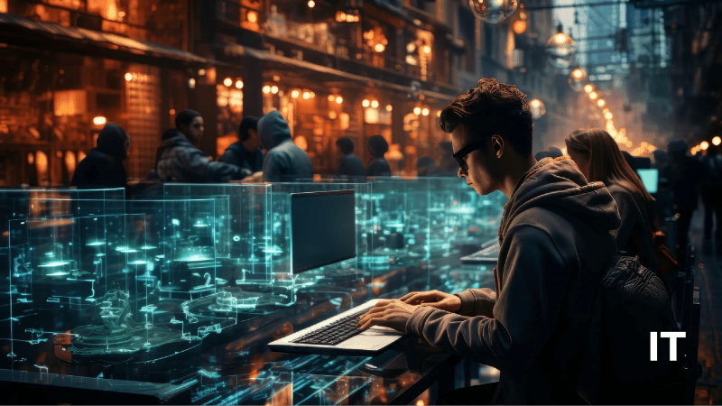 Open Source Risk Management 101 Building A Resilient And Secure - Premium Gradient Pattern Gallery - Desktop