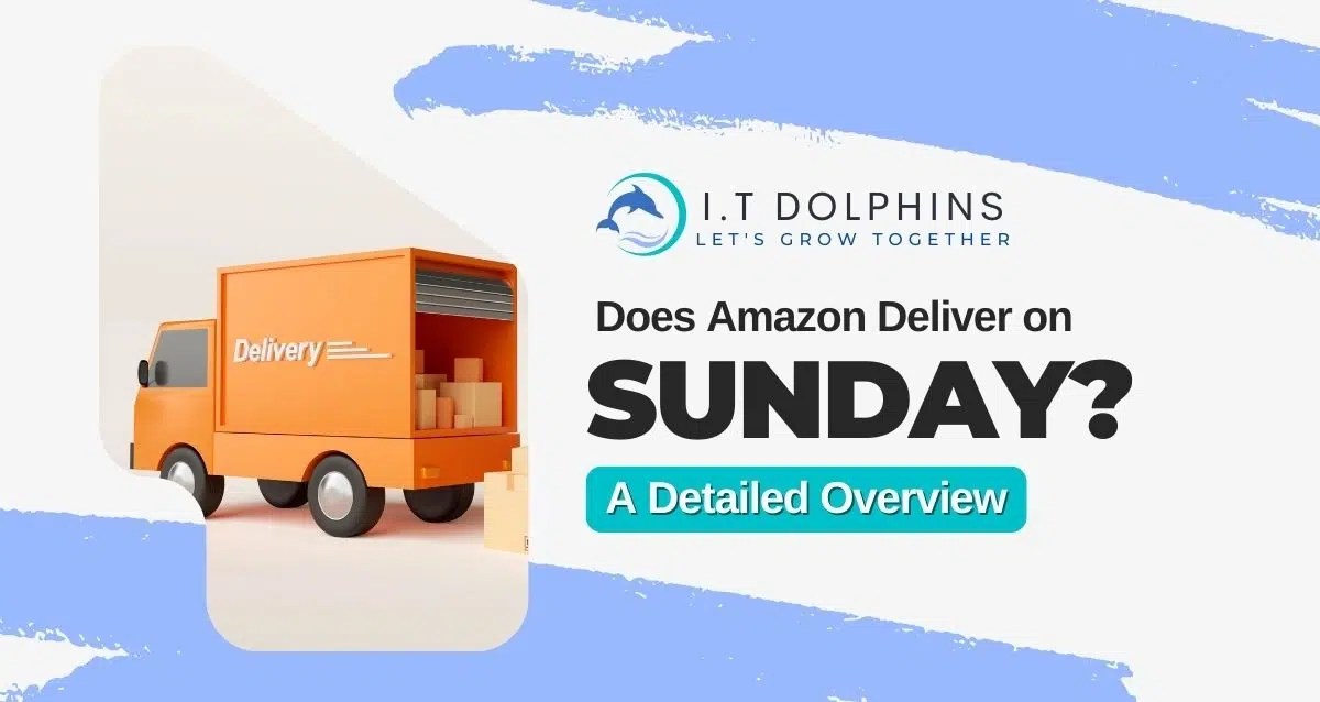 Does Amazon Deliver on Sunday in 2025? Here’s What to Expect