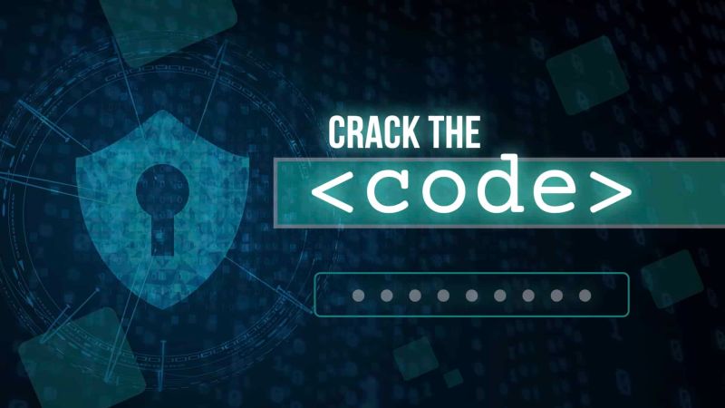 Crack The Code - Vintage Picture Collection - Full HD Quality