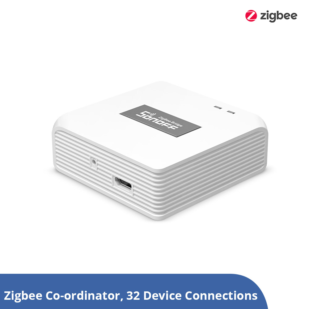 SONOFF ZBBridge – Smart Zigbee Bridge | ITEAD STUDIO OFFICIAL
