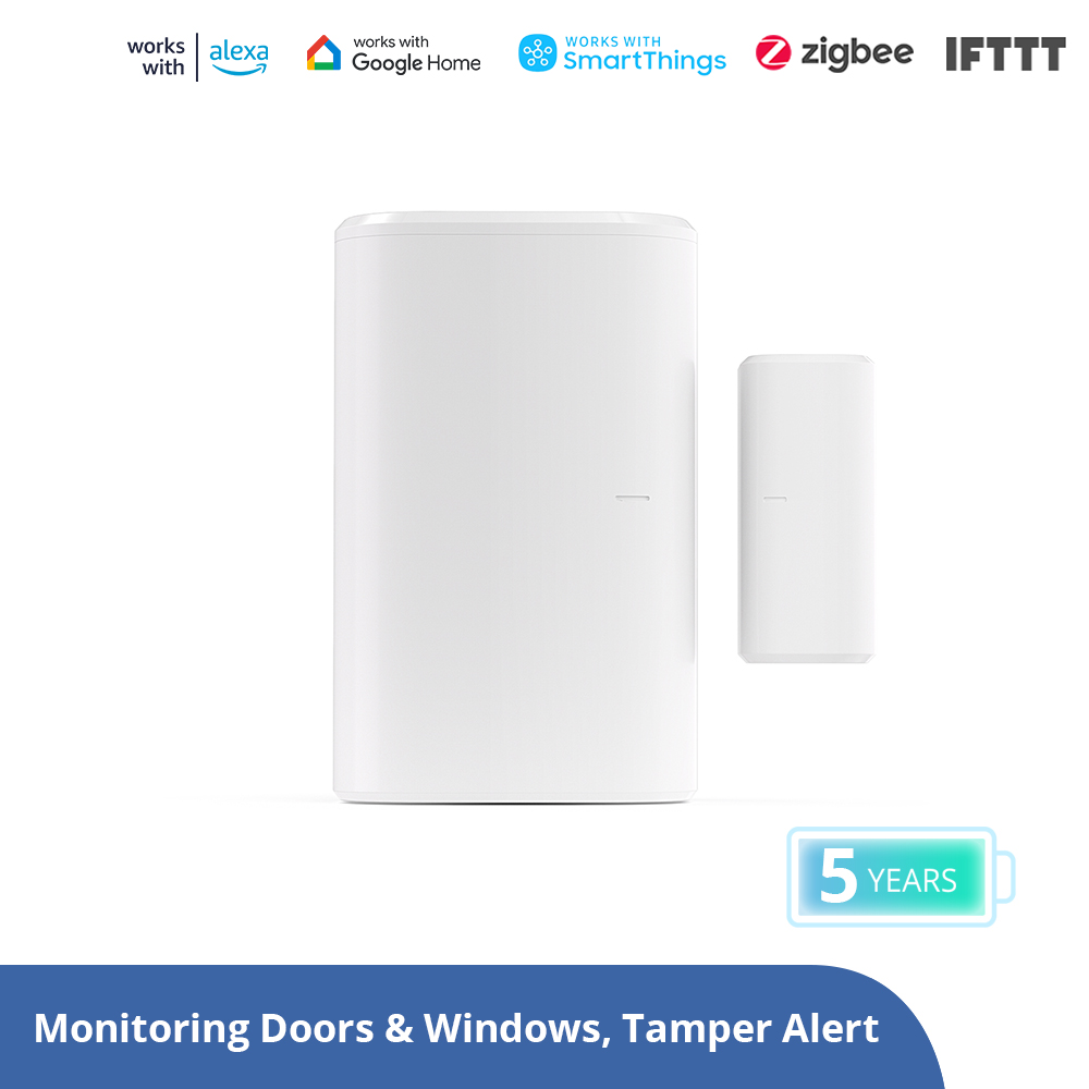 SONOFF Zigbee Door/Window Sensor | SNZB-04P | ITEAD STUDIO OFFICIAL