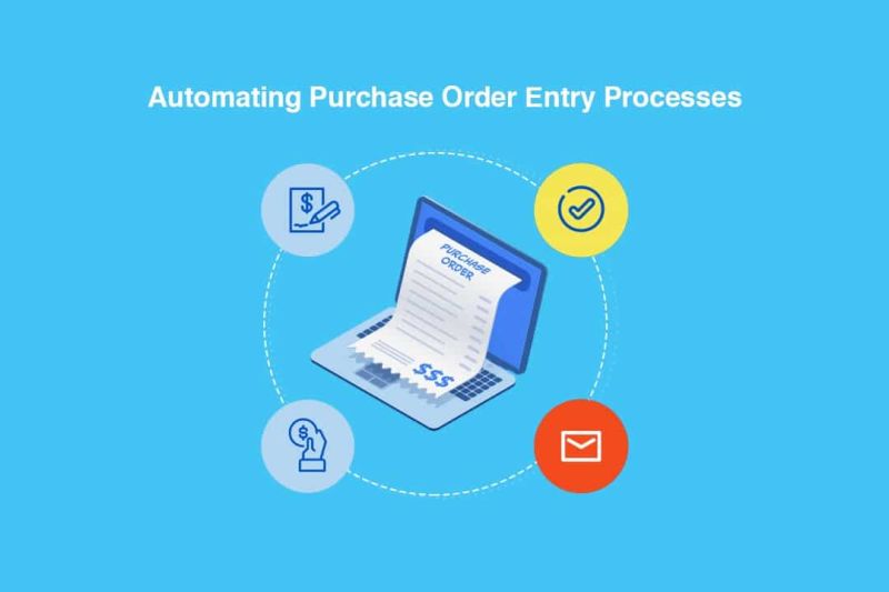 Purchase Order Entry - Space Arts - Beautiful Mobile Collection