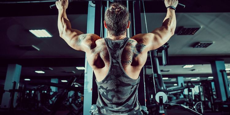 From Pain to Performance: Strategies and Techniques Employed by an Osteopath to Help Overcome Home Gym Difficulties