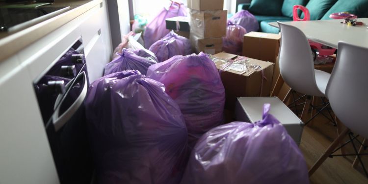 The Benefits of Hiring a Professional Hamilton Junk Removal Service