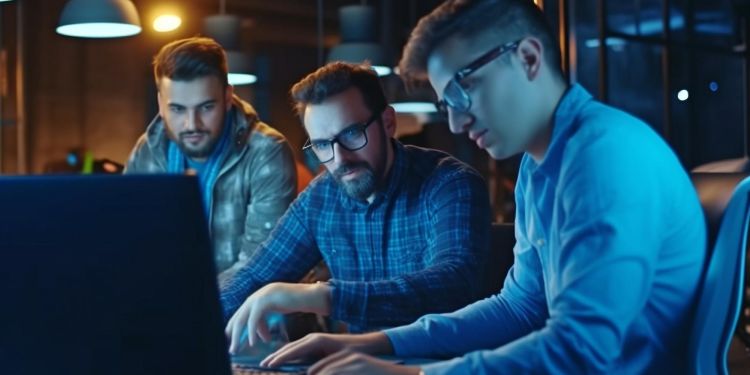 Unlocking Innovation: Explore Top IT Solutions in Long Beach and Orange County with Blue Network Inc.