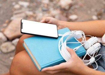 Recharge Your Lifestyle: Convenience in a Portable Power Bank