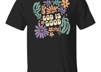 Express Your Faith with Jesus Shirts