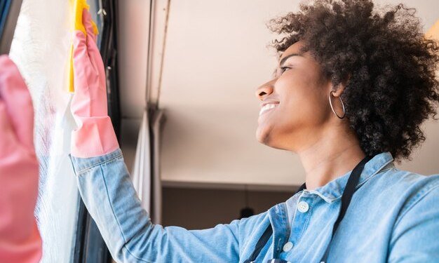 Finding Trustworthy Window Cleaning Providers for NDIS Participants