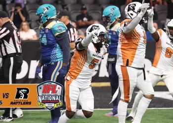 Where to Buy Authentic Arizona Rattlers Apparel in 2025