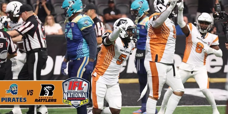 Where to Buy Authentic Arizona Rattlers Apparel in 2025