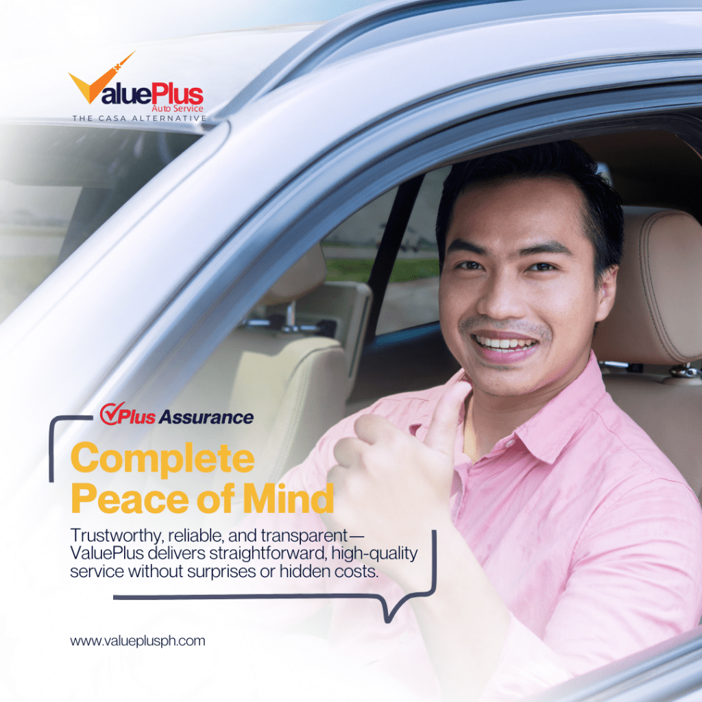 Best Auto Franchise Philippines: ValuePlus in QC and Las Piñas