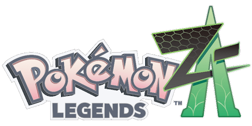 Pokémon Legends