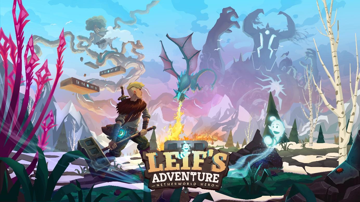 One Developer Seven Years One Epic Adventure