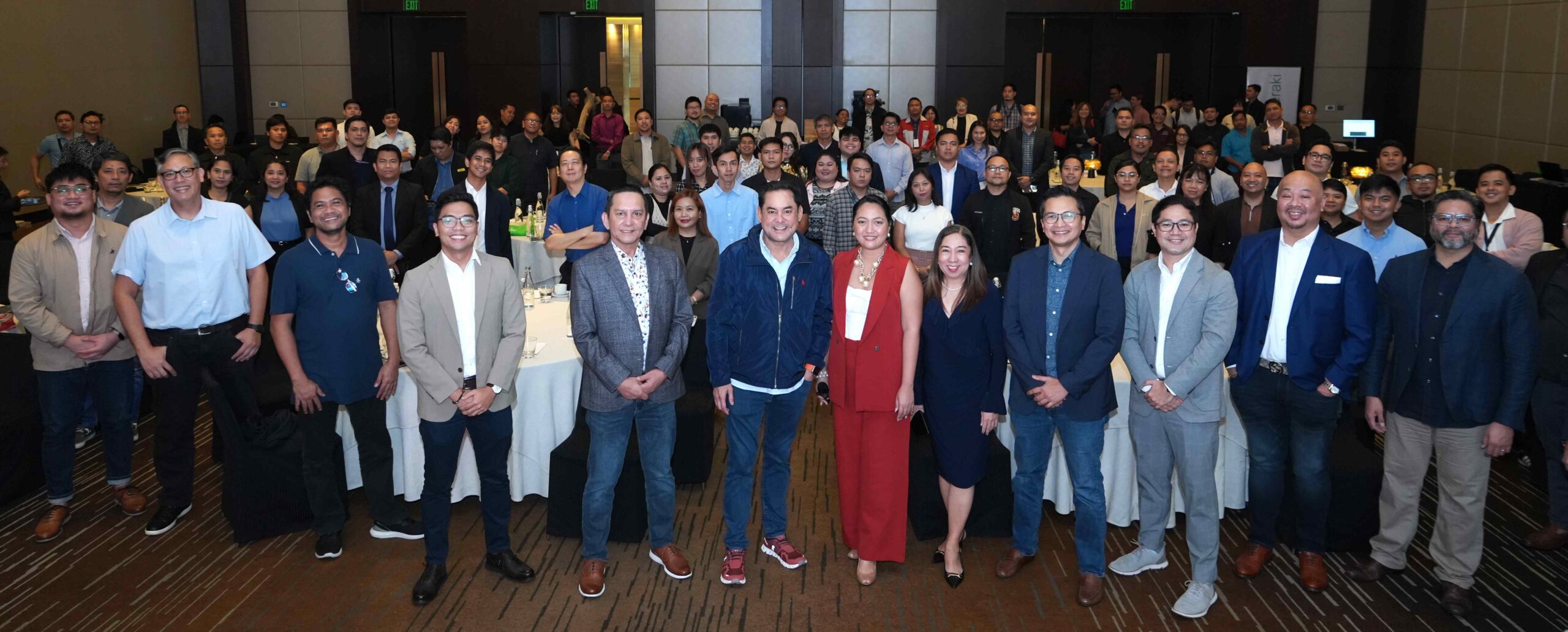 Empowering Digital Innovation