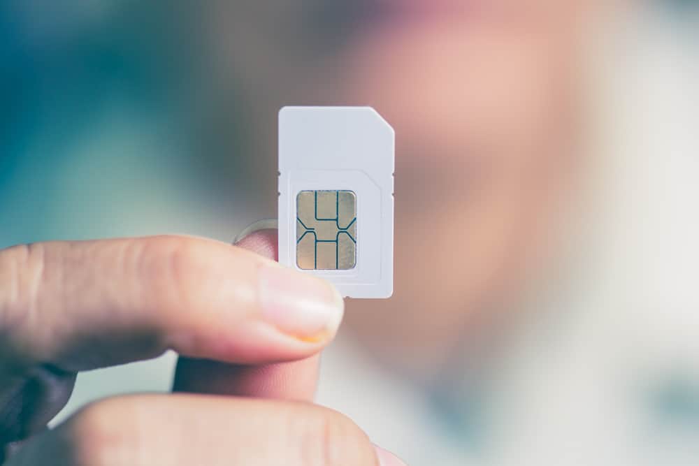 Check your sim card packaging. How To Find Sim Card Number Iccid On Android And Iphone