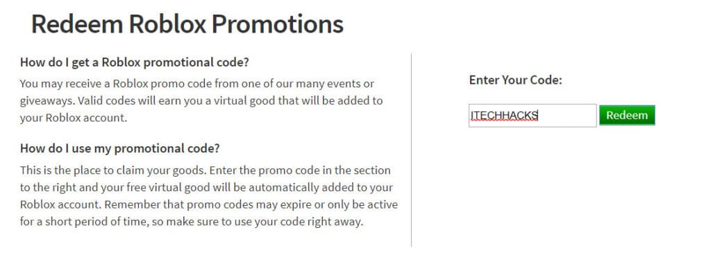Roblox Promo Codes List Free Robux 2026 Redeem Roblox Codes 1024x381 