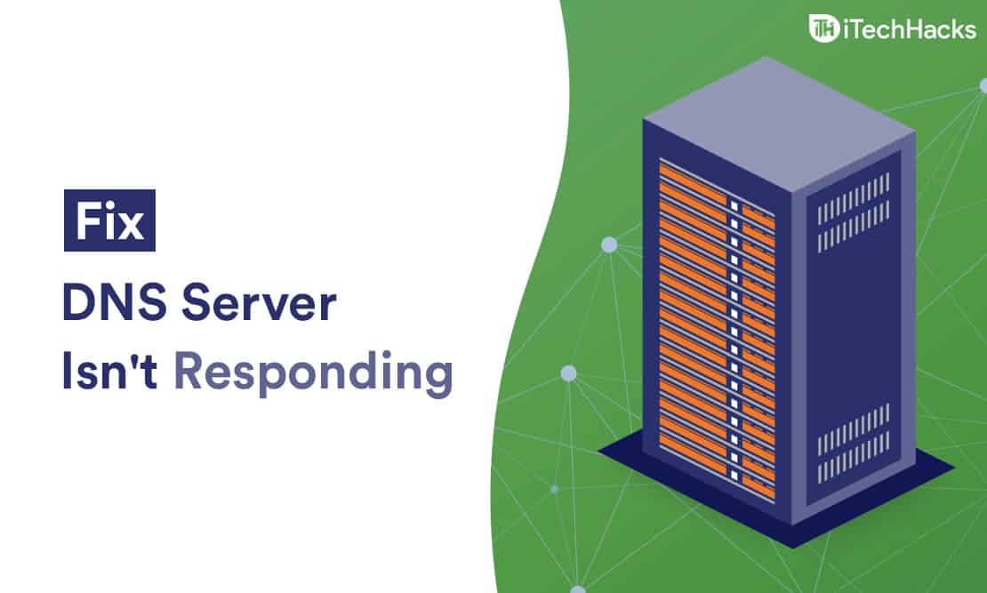 If you are experiencing connectivity issues related to captive portals:. 8 Hacks To Fix The Dns Server Isn T Responding Error Windows 11
