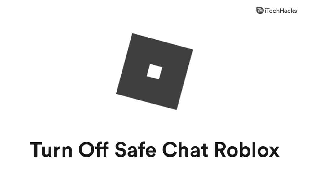 How To Turn Off Safe Chat In Roblox 2026 Easy Guide How To Turn Off Safe Chat In Roblox 