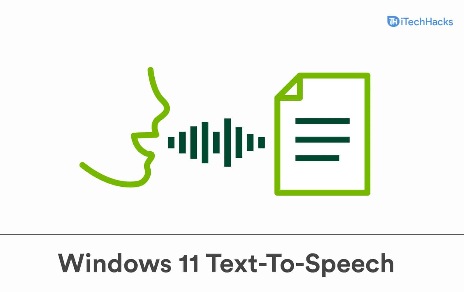 Speeches inspire and teachers can use different speeches with their students to increase literacy and background knowledge. Setup And Enable Text To Speech Voice Typing In Windows 11