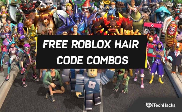 Ultimate Roblox Hair Code Guide 2026 Avatar Tips Free Roblox Hair Code Combos 2022 696x430 
