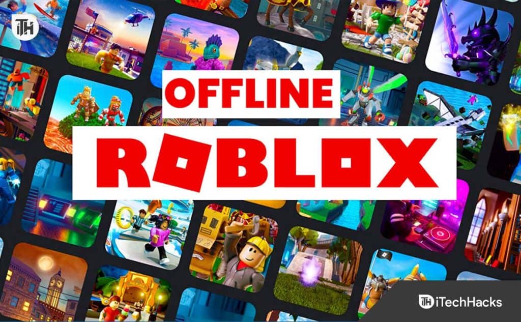 How To Appear Offline On Roblox On Mobile And PC How To Appear Offline On Roblox 1024x633 